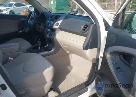 2006 Toyota Rav4 Limited V6 из США, поврежденный, VIN JTMZK31V565004151